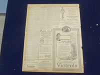 1918 MAY 13 NEW YORK TIMES-ALLIES WON'T USE AMERICAN ARMY UNTIL COMPLETE-NT 8180