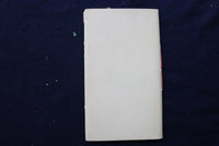 1910-1911 THEBOWDOIN QUILL SOFTCOVER BOOKS- LOT OF 2 - K 831