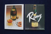 1971-1981 REALITES MAGAZINE - LOT OF 9 - O 3595
