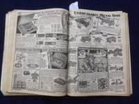1930-31 FALL & WINTER M.W. SAVAGE COMPANY CATALOG - MINNEAPOLIS, MN - R 97W