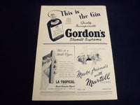 1950 SEPTEMBER 16 ILLUSTRATED LONDON NEWS MAGAZINE - JAN C. SMUTS COVER - E 8149