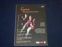 2005 JANUARY MOJO MAGAZINE - ENGLAND - NIRVANA - B 708