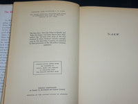 1948 THE MILL ON MAD RIVER HARDCOVER BOOK BY HOWARD CLARK - KD 6046