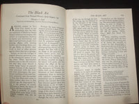 1929 NOVEMBER THE READER'S DIGEST SOFTCOVER BOOK - NUMBER 91 - J 9935