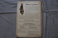 1919 FEB 20 MID-WEEK PICTORIAL MAGAZINE SECTION - THE ARGONNE BATTLE - NP 9251