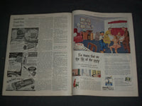 1952 SEPTEMBER 20 THE SATURDAY EVENING POST MAGAZINE-ILLUSTRATED COVER- SP 2479I