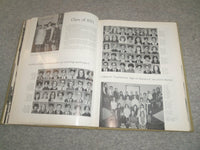 1970 ATODNEM MENDOTA HIGH SCHOOL YEARBOOK - MENDOTA, ILLINOIS - YB 2483