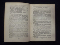 1925 A SON OF HIS FATHER HARDCOVER BOOK BY HAROLD BELL WREIGHT - KD 9037