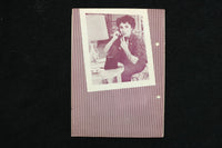 1954 RHAPSODY - DANISH MAGAZINE - ELIZABETH TAYLOR COVER - E 26429