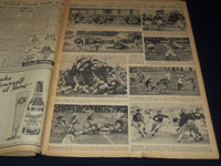 1939 SEPT 30 MINNEAPOLIS MORNING TRIBUNE - NAZIS PEACE TERMS ASK BALTIC- NT 9546