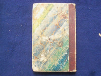 1830 MEMOIR OF NATHAN W. DICKERMAN HARDCOVER BOOK - K 211