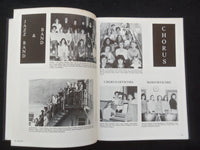 1981 KANILLIO KANSAS HIGH SCHOOL YEARBOOK - KANSAS, ILLINOIS - YB 3356