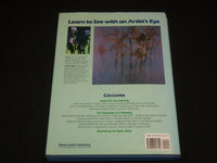 1987 THE EVOLVING PICTURE HARDCOVER BOOK BY AL BROUILLETTE - R 728E