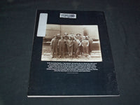 1995 JULY/AUGUST AMERICAN HERITAGE MAGAZINE - THE JURY ON TRIAL - SP 6393