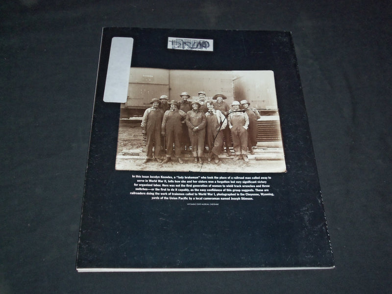 1995 JULY/AUGUST AMERICAN HERITAGE MAGAZINE - THE JURY ON TRIAL - SP 6393
