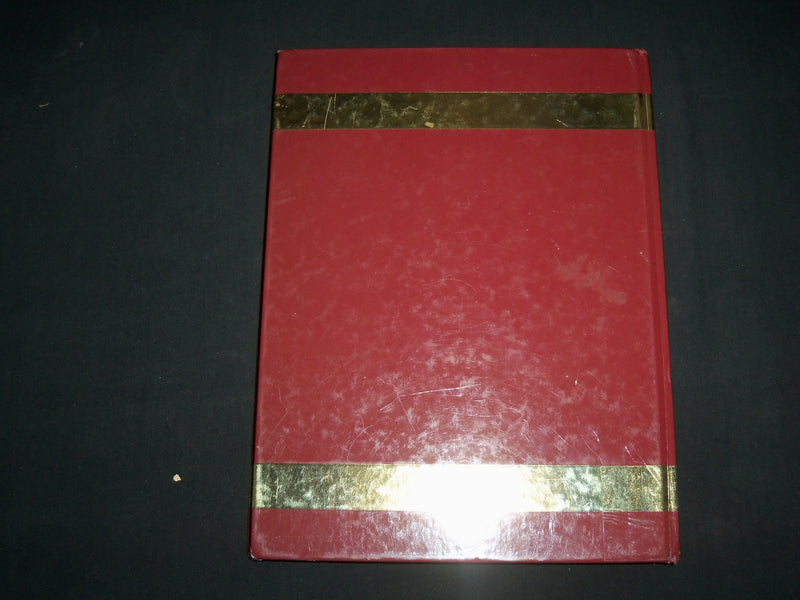 2008 TOMS RIVER HIGH SCHOOL SOUTH YEARBOOK - TOMS RIVER, NJ - YB 2316