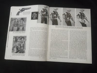 1959 SEPTEMBER GUNS MAGAZINE - DEE WOOLEM - J 7807