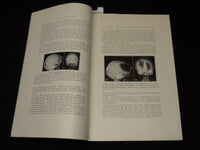 1942 ARCHIVES OF SURGERY BULLETINS LOT OF 3 - AMERICAN MEDICAL ASSOC. - O 2922F