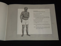 1993 THE SUPREME COURT PAPER DOLL BOOK BY DOUG MAYER - BECKER - J 7878