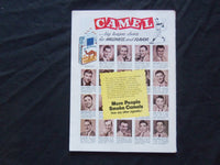 1953 APRIL 20 TIME MAGAZINE - RUSSIA'S VIACHESLAV MOLOTOV - T 1377
