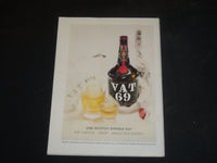 1959 APRIL 11 THE NEW YORKER MAGAZINE - ILLUSTRATED COVER - NY 1059