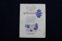 1930 MAY AERO DIGEST MAGAZINE - EMSCO-CIRRUS SPORT PLANE COVER - E 11260