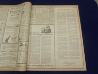 1920 APRIL 22 NEW YORK TIMES - BRYAN WINNER ON PARTIAL VOTE - NT 8297