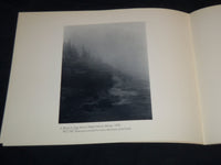 1976 GEORGE A TICE PORTFOLIO V CATALOG - THE WITKIN GALLERY INC. - J 8171