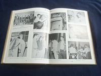 1958 ORBITER BLOOMSBURG STATE TEACHERS COLLEGE YEARBOOK- BLOOMSBURG, PA- YB 2654