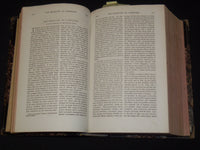 1873 JANUARY-OCTOBER THE KANSAS MAGAZINE BOUND VOLUME NO. 3 - KD 5633I