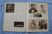 1916 MARCH 25 L'EVENEMENT MAGAZINE-EN HOLLANDE DES PROJECTILES- FRENCH - NP 8649