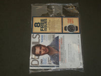 2015 FEBRUARY GQ MAGAZINE - PHARRELL WILLIAMS COVER - B 2882