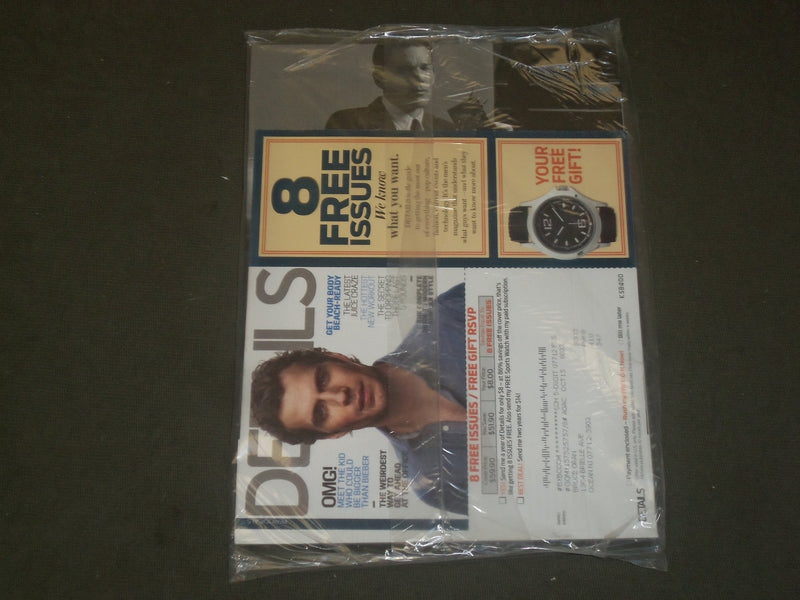 2015 FEBRUARY GQ MAGAZINE - PHARRELL WILLIAMS COVER - B 2882