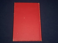1952 THE FACE OF ULSTER HARDCOVER BOOK BY DENIS O'D HANNA - PHOTOS - KD 2483