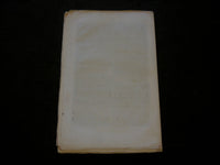 1870 HON. SAMUEL S. COX SPEECH - NAVAL EXPENDITURES - USURPATIONS - J 6174