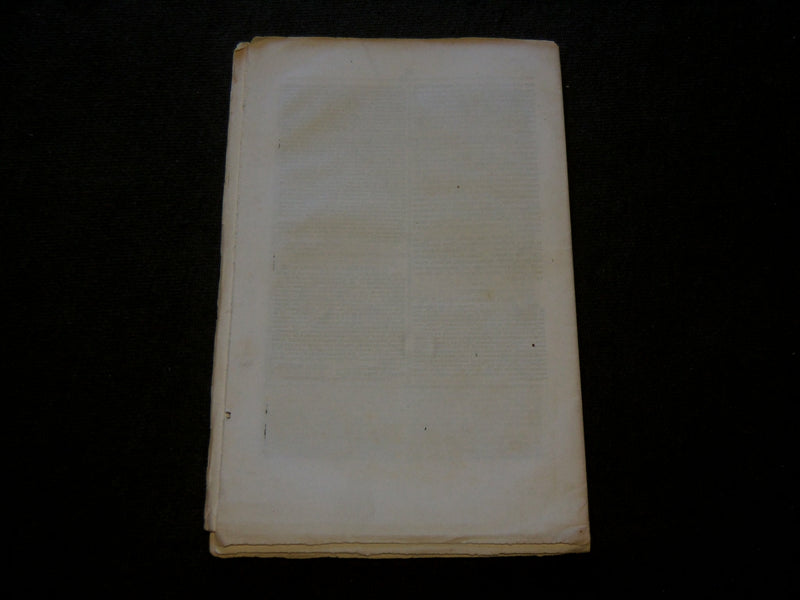 1870 HON. SAMUEL S. COX SPEECH - NAVAL EXPENDITURES - USURPATIONS - J 6174