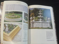 1997 HADDONSTONE CATALOG/BROCHURE - THE 1997/99 COLLECTION - B 4077X