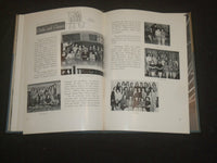 1942 NEW JERSEY STATE COLLEGE FOR WOMEN YEARBOOK - NEW BRUNSWICK, NJ - YB 2304