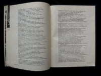 1946 SHAKEDOWN NAVAL RESERVE OFFICERS TUFTS TRAINING CORPS YEARBOOK - YB 3372