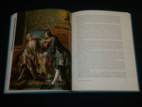 1969 CASANOVA HARDCOVER BOOK BY JOHN MASTERS - NICE PRINTS - KD 6866