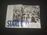 1978 FRANK SINTRA / HIS WAY MAGAZINE - FROM THE ENQUIRER'S FILES - SP 1521B