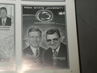 2006 NATIONAL FOOTBALL FOUNDATION & COLLEGE HALL OF FAME PROGRAM - J 4103