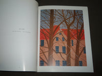 2003 ALEX KATZ NEW PAINTINGS AND DRAWINGS RICHARD GRAY GALLERY CATALOG - KD 5013