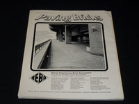 1976 JUNE ARCHITECTURAL REVIEW MAGAZINE - NATIONAL EXHIBIT CENTER COVER - E 2946