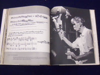 1955 THE WORLD OF ALBERT SCHWEITZER BY ERICA ANDERSON BOOK - PHOTOS - KD 1769