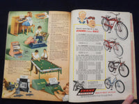 1957 O. FAUST WHOLESALE GIFT CATALOG - PHILADELPHIA, PENNSYLVANIA - R 97T