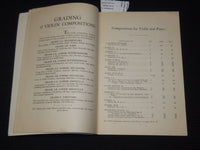 1930'S A CATALOG OF MUSIC FOR THE VIOLIN - VIOLONCELLO - ENSEMBLE MUSIC - K 585