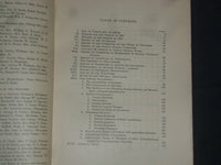 1891-92 CONGREGATIONAL CHURCHES OF MASSACHUSETTS ANNUAL REPORTS-LOT OF 2-J 4376