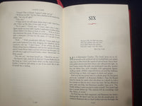 1984 FOREIGN AFFAIRS HARDCOVER BOOK BY ALISON LURIE -SIGNED 1ST EDITION- KD 8971