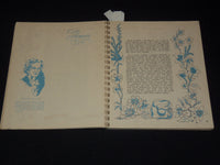 1950 THE BRIDE BEST & CO. SOFTCOVER BOOK EDITED BY ROBEY LYLE - SP 3136G